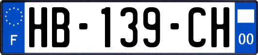 HB-139-CH