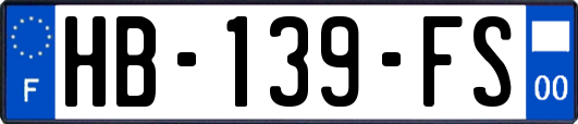 HB-139-FS