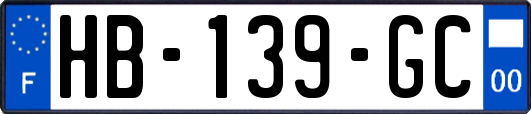 HB-139-GC