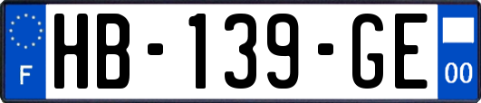 HB-139-GE