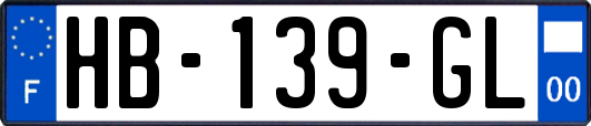 HB-139-GL
