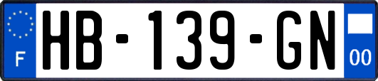 HB-139-GN