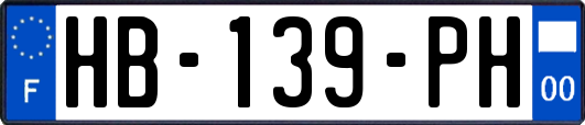 HB-139-PH