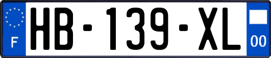 HB-139-XL