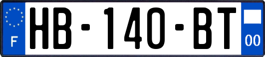 HB-140-BT