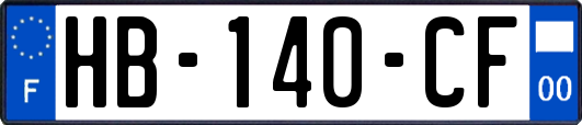 HB-140-CF