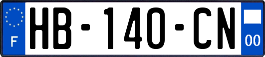 HB-140-CN