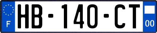 HB-140-CT