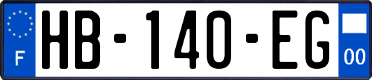 HB-140-EG