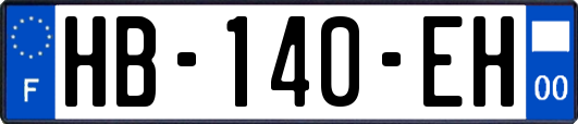 HB-140-EH