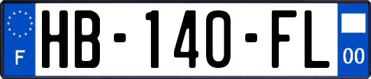 HB-140-FL