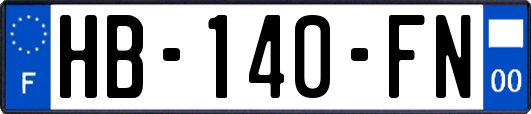 HB-140-FN