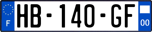 HB-140-GF