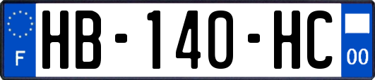 HB-140-HC