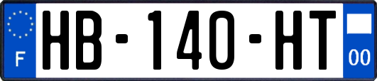 HB-140-HT