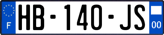 HB-140-JS