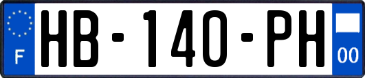 HB-140-PH