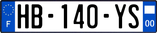 HB-140-YS