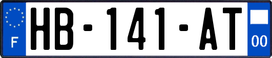 HB-141-AT