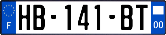 HB-141-BT