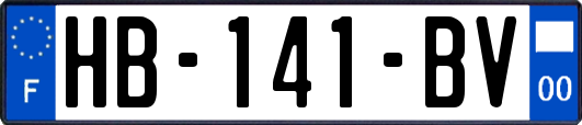 HB-141-BV