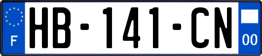 HB-141-CN