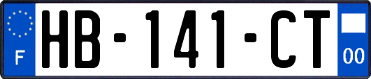 HB-141-CT