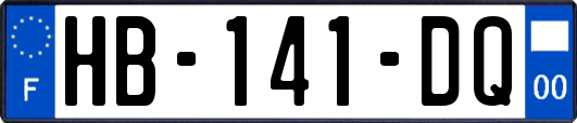 HB-141-DQ