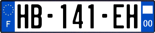 HB-141-EH