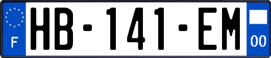 HB-141-EM