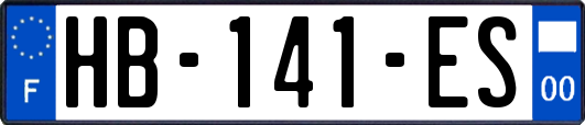 HB-141-ES