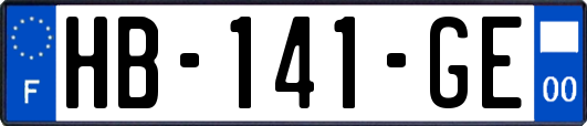 HB-141-GE