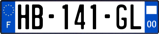 HB-141-GL
