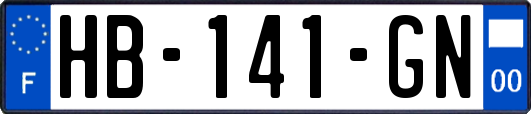 HB-141-GN