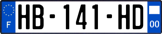 HB-141-HD