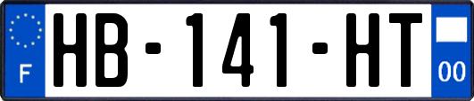 HB-141-HT