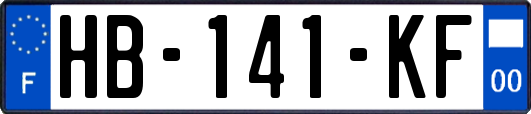 HB-141-KF