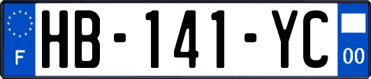 HB-141-YC