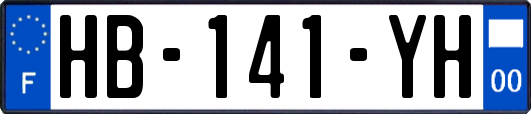 HB-141-YH