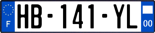 HB-141-YL