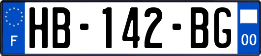 HB-142-BG