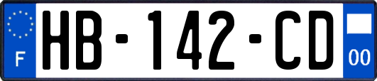HB-142-CD