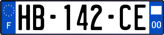 HB-142-CE