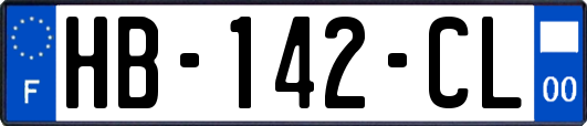 HB-142-CL