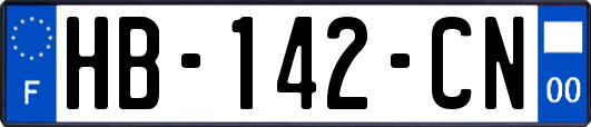 HB-142-CN