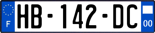 HB-142-DC