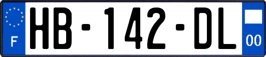 HB-142-DL