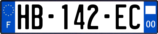 HB-142-EC