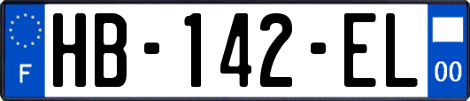 HB-142-EL
