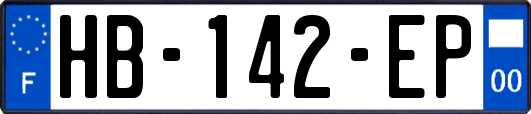 HB-142-EP